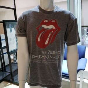 Rolling Stones T-Shirt-  Medium